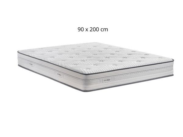Matelas Effect 90*200 cm (2x)