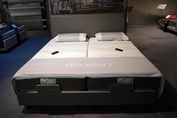 Lord:des sommiers électriques de haute qualité et une technologie de pointe pour un sommeil au bien-être maximal.