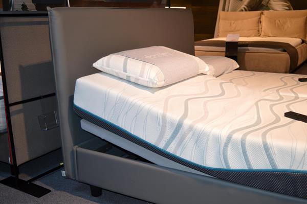 Lord:des sommiers électriques de haute qualité et une technologie de pointe pour un sommeil au bien-être maximal.