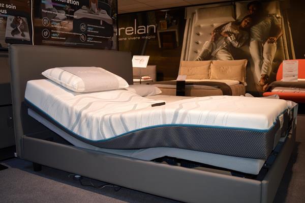 Lord:des sommiers électriques de haute qualité et une technologie de pointe pour un sommeil au bien-être maximal.