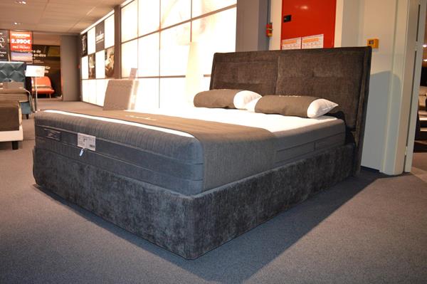 Sonetto : confort et design !